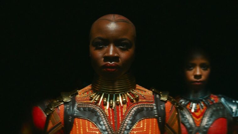 Llega el primer tráiler de 'Black Panther: Wakanda Forever'