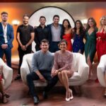 Lo que ganan las estrellas en 'Bachelor', más