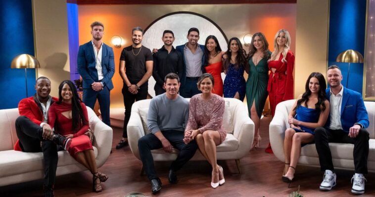 Lo que ganan las estrellas en 'Bachelor', más