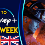 Lo que viene a Disney+ esta semana |  9-1-1 Lone Star Temporada 3 (Reino Unido/Irlanda)