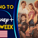 Lo que viene a Disney+ esta semana |  HSMTMTS: temporada 3 (EE. UU.)