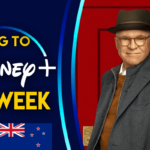 Lo que viene a Disney+ esta semana |  Only Murders In The Building (Australia/Nueva Zelanda)