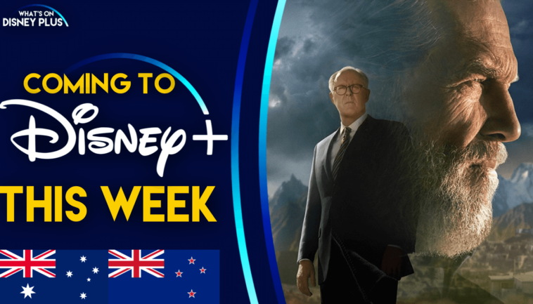 Lo que viene a Disney+ esta semana |  The Old Man (Australia/Nueva Zelanda)