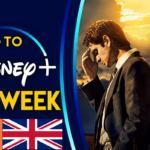 Lo que viene a Disney+ esta semana |  Under The Banner Of Heaven (Reino Unido/Irlanda)