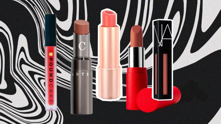 Los 13 mejores lápices labiales, según Glamour Editors