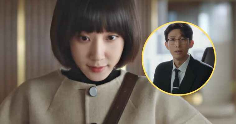 Los 2 aspectos menos realistas de “Extraordinary Attorney Woo”, según los expertos