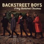 Los Backstreet Boys lanzan su primer álbum navideño