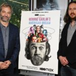 Los directores de 'George Carlin's American Dream' Judd Apatow y Michael Bonfiglio Talk Doc, Comedian's Lasting Legacy