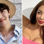 Los fanáticos creen que Jessi podría estar insinuando una colaboración con J-Hope de BTS