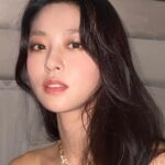 Los fans están preocupados por la salud de AOA Seolhyun después de ver su historia de Instagram