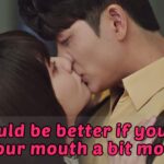 Los internautas elogian la escena de beso del "Extraordinary Attorney Woo" del K-Drama por muchas razones