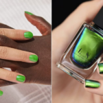 Los mejores esmaltes de uñas verdes para una manicura fresca