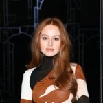 Madelaine Petsch es todos nosotros mientras agradece a su acné por no empeorar