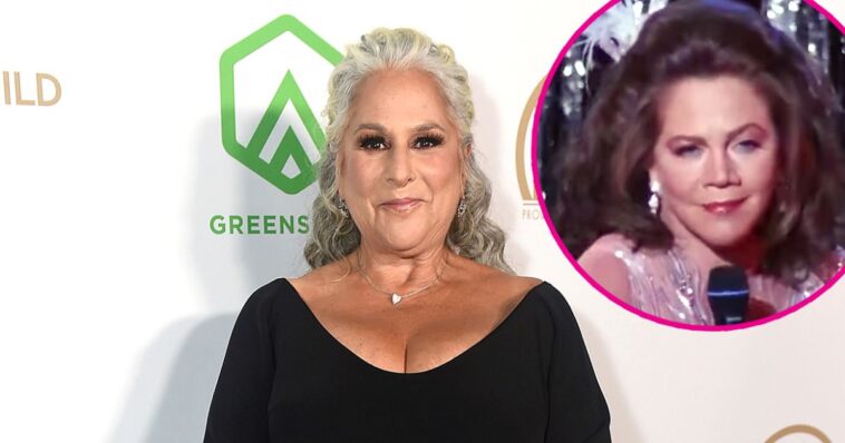 Marta Kauffman de Friends se arrepiente de confundir al personaje trans