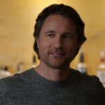 Martin Henderson de Virgin River dice que la quinta temporada es la mejor hasta ahora