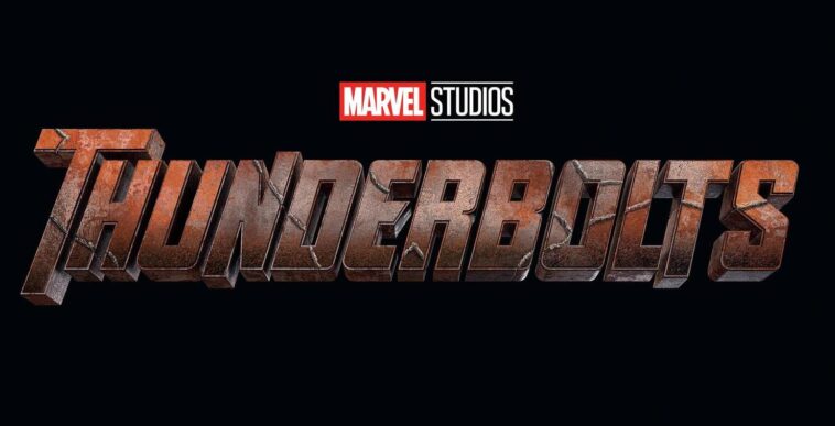 Marvel revela oficialmente la película "Thunderbolts" en SDCC