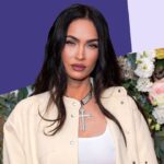 Megan Fox acaba de traer de vuelta un controvertido peinado millennial