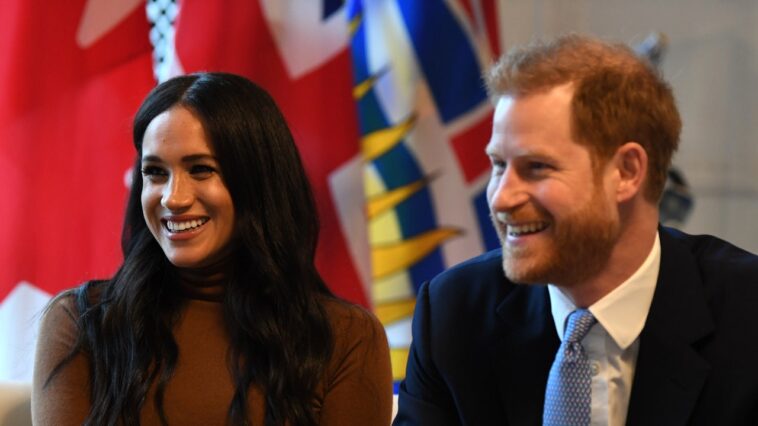 Meghan Markle usó un anillo ajustable con un mensaje único a la ONU