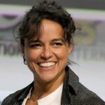 Michelle Rodriguez sobre por qué 'Fast X' es "Fast & Furious" en francés