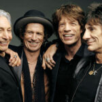 Mick Jagger y Keith Richards dan sentido al 60 aniversario en el tráiler de 'My Life as a Rolling Stone'
