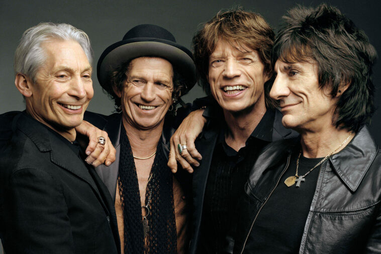 Mick Jagger y Keith Richards dan sentido al 60 aniversario en el tráiler de 'My Life as a Rolling Stone'