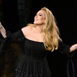 Mira a Adele dar su primer concierto público en cinco años en el Hyde Park de Londres