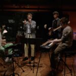 Mira a Glass Animals versionar 'Say My Name' de Destiny's Child