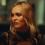 Mira a Lily-Rose Depp en el tráiler de The Idol de HBO