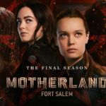 “Motherland: Fort Salem” – Temporada 3 próximamente en Disney+ (Canadá)