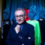 Muere Cristina Mariño, hija del diseñador de moda Roberto Verino