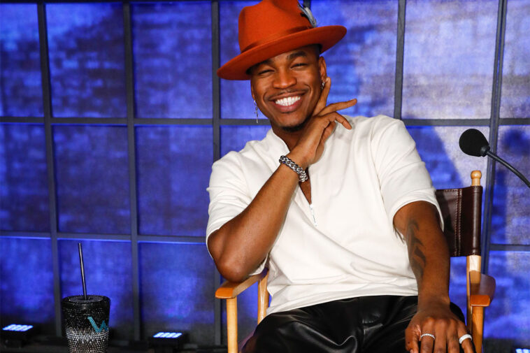 Ne-Yo habla sobre cómo se salvó su matrimonio