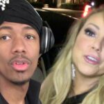 Nick Cannon dice que volvería con Mariah Carey