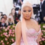 Nicki Minaj desata especulaciones de embarazo con error en Instagram Live