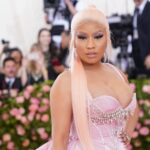 Nicki Minaj pide a sus fans que la ayuden a nombrar su nuevo sencillo