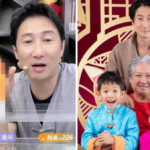 "No estoy robando ni asaltando": Timmy Hung a los internautas que dicen que está empañando la reputación de papá Sammo Hung al vender transmisiones en vivo