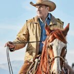 No en la lista de los Emmy: el gran éxito de Paramount + muestra Yellowstone no fue reconocido en la categoría de Mejor Drama y su estrella Kevin Costner quedó fuera de la lista