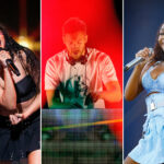 Normani, Tinashe y Offset se unen a Calvin Harris para 'New to You'