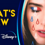 Novedades en Disney+ |  No está bien (Australia/Nueva Zelanda)