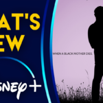 Novedades en Disney+ |  Réplica (UK/IE/CA/AU/NZ)