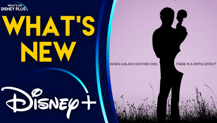 Novedades en Disney+ |  Réplica (UK/IE/CA/AU/NZ)