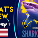 Novedades en Disney+ |  Sharkfest (Estados Unidos)