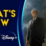 Novedades en Disney+ |  The Old Man (Australia/Nueva Zelanda)