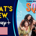 Novedades en Disney+ |  Tudo Igual… Só Que Não (Estados Unidos)