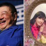 Novelista de Hong Kong y suegro de Vivian Chow, Ni Kuang, muere de cáncer de piel a los 87 años