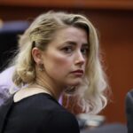 Nuevo varapalo para Amber Heard en su batalla contra Johnny Depp: desestiman su petición de declarar el juicio nulo