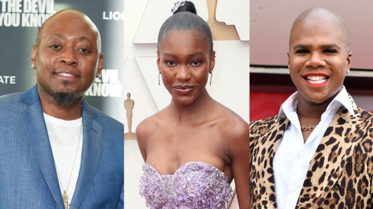 Omar Epps, Demi Singleton, Miss Lawrence, Anthony B. Jenkins se unen a 'The Deliverance' de Lee Daniels para Netflix