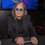 Ozzy Osbourne comparte actualización de salud en Comic-Con 2022: "Es un lento ascenso de regreso"