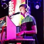 Panda Bear parece estar bromeando que pronto llegará nueva música