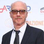 Paul Haggis liberado de la detención del hotel en Italia