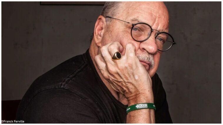 Paul Schrader recibirá el premio Corazón Honorífico de Sarajevo en el próximo Festival de Cine de Sarajevo